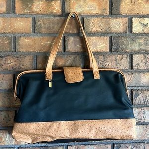 Vintage Elizabeth Arden Bag